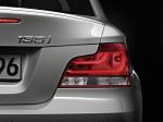 BMW 1-Series Coupe 2011 года